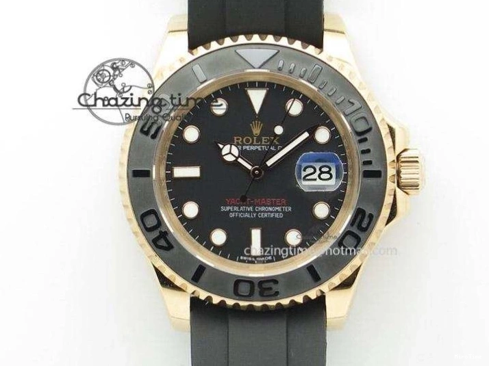 MiroTime 0517 DateJust 41 126333 SS YG ARF 1:1 Best Edition 904L Steel YG Diamonds Dial on Jubilee Bracelet A Packable 3221